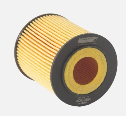 [AOE-9584] FILTRO ACEITE SIENA 1.6 STRADA 1.6 MINI COOPER 1.6