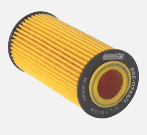 [AOE-11784/1] FILTRO ACEITE TIGUAN 2019 GOLF JETTA PASSAT SKODA OCTAVIA AUDI Q5 Q7 06L115562