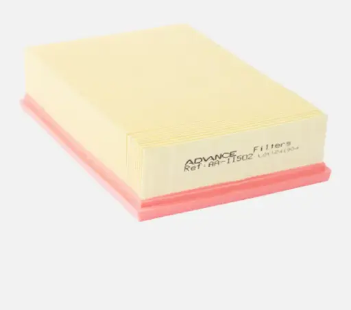 [AA-11502] FILTRO AIRE ACCENT 1.6 08-09 ACCENT 1.4 05-06 RIO XCITE 1.6 06-09 CAPTIVA 20-