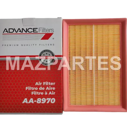 [AA-8970] FILTRO AIRE ACCENT VERNA 1.6 01-05
