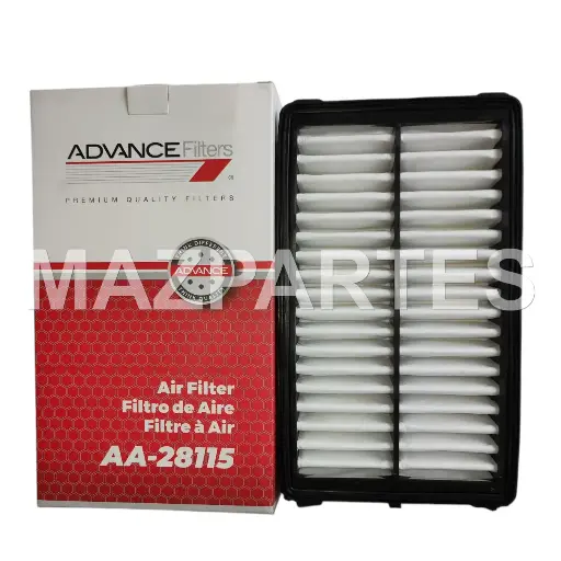 [AA-28115] FILTRO AIRE TUCSON 2.0 22- SANTA FE