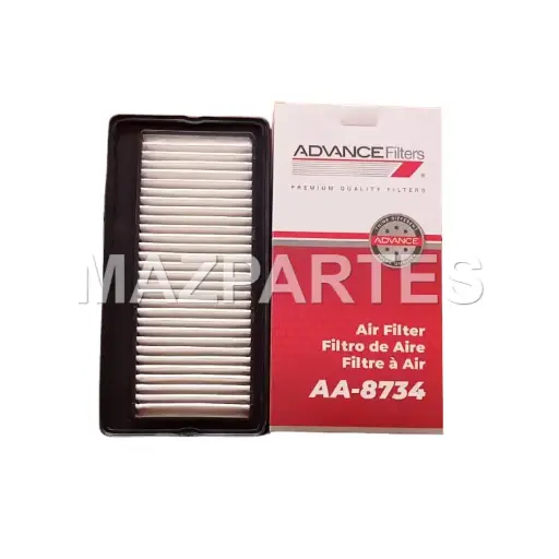 [AA-8734] FILTRO AIRE ATOS 1.0 97-01