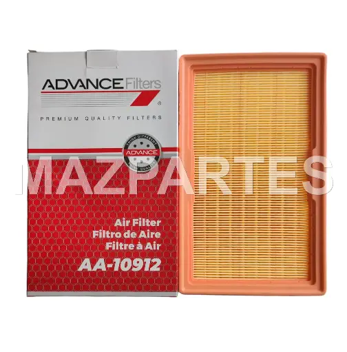 [AA-10912] FILTRO AIRE ATOS 1.1 02-08