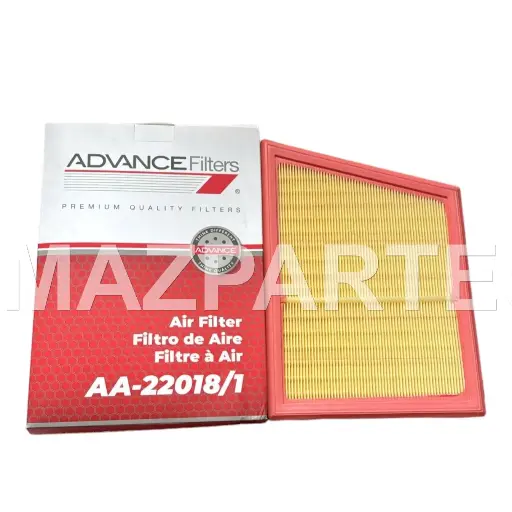 [AA-22018/1] FILTRO AIRE BMW 218I GRAND COUPE 1.5 14-