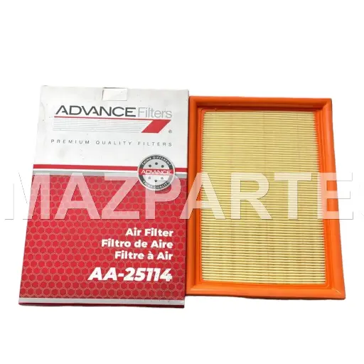 [AA-25114] FILTRO AIRE BMW 318 320I 323I 325I 98-07