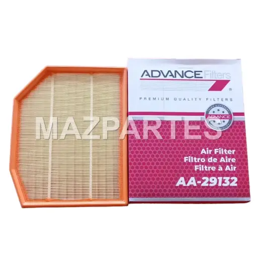 [AA-29132] FILTRO AIRE BMW X3 2.5 SI E83 3.0 SI 2006