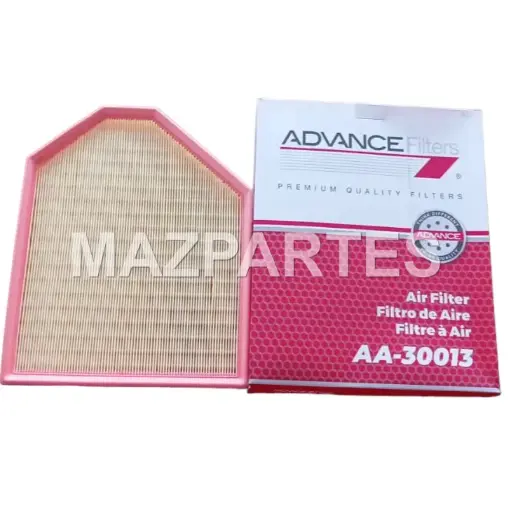 [AA-30013] FILTRO AIRE BMW X3 F25 2.0