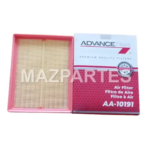 [AA-10191] FILTRO AIRE CARENS 2.0 06-12 RONDO 2.0 08-13