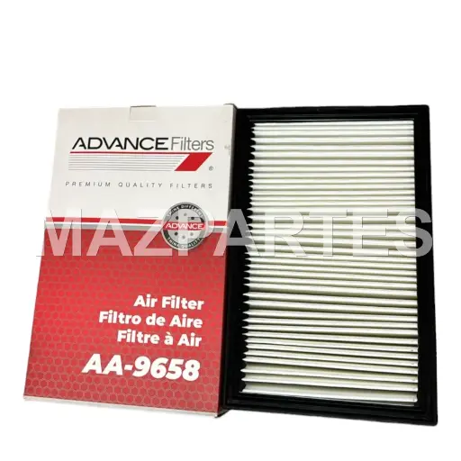 [AA-9658] FILTRO AIRE CARNIVAL 2.5 2.9 02-06 DIESEL