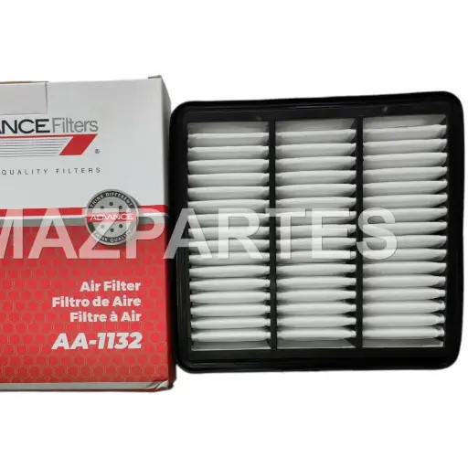 [AA-1132] FILTRO AIRE CERATO 1.4 11- I30 09-11 ELANTRA 2.0 06-