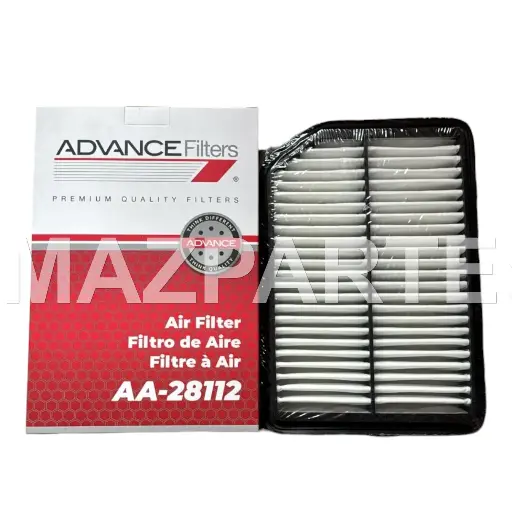 [AA-28112] FILTRO AIRE CERATO 1.6 16-