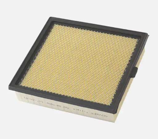[AA-2660] FILTRO AIRE D-MAX 2.5 19-20 D-MAX 3.0 14-20 RT-50 (DESCONTINUADO)>>AA-2659