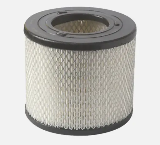 [AA-6127] FILTRO AIRE D-MAX 2.5 3.0 06-13 DIESEL CILINDRICO 24/1