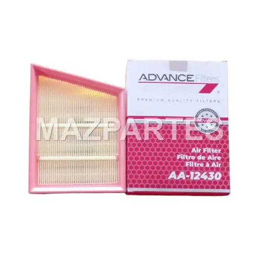[AA-12430] FILTRO AIRE ECOSPORT 1.5 2.0 18-