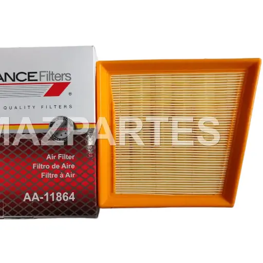 [AA-11864] FILTRO AIRE ECOSPORT 2.0 12-17 16 VALVULAS