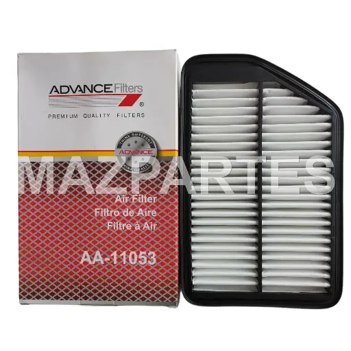 [AA-11053] FILTRO AIRE ELANTRA 11- I30 13- CERATO 1.6 09- SELTOS 24-
