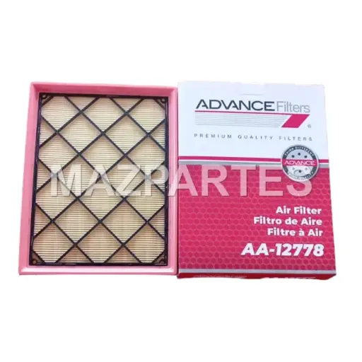[AA-12778] FILTRO AIRE ESCAPE 2.0 22- BRONCO SPORT 2.0 21-