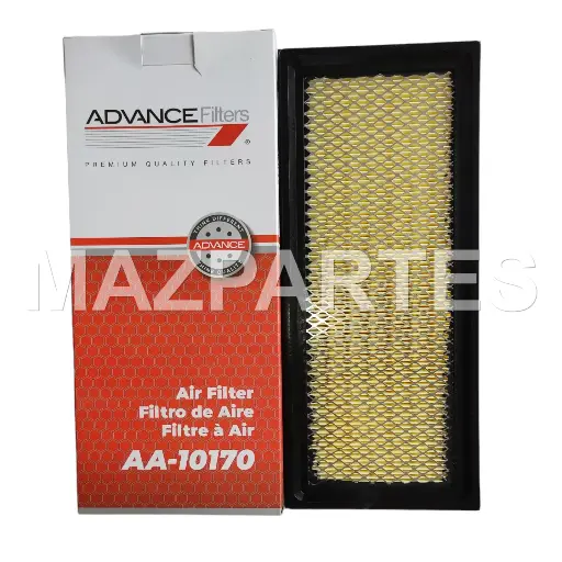 [AA-10170] FILTRO AIRE ESCAPE 2.5 09-12 HYBRID