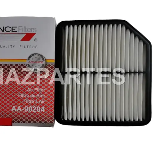 [AA-90204] FILTRO AIRE FAW SIRIUS R7 17-19