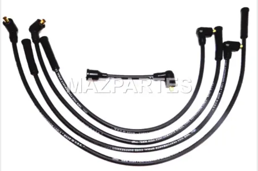 [1005] CABLES BUJIAS L200 2.0 86-01 L300 1.8 2.0 2.4 81-98 8MM