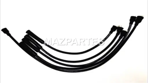 [102] CABLES BUJIAS LADA NIVA 2121 1.6 80-85 8MM