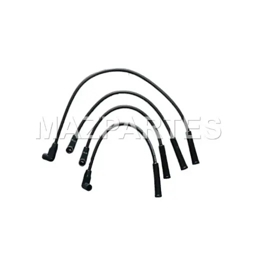 [105] CABLES BUJIAS LADA NIVA 2121 1.7 01-01 MONO PUNTO 8MM