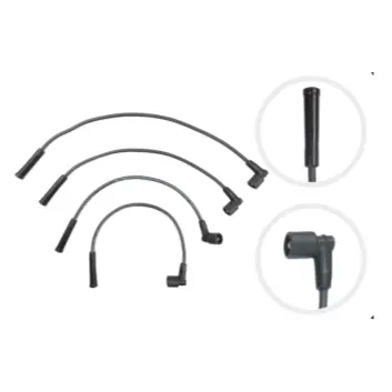 [106] CABLES BUJIAS LADA NIVA 2121 1.7 02-07 MULTIPUNTO 8MM