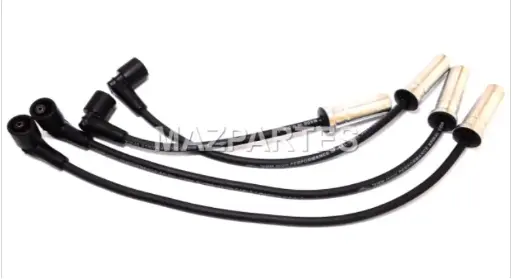 [1204] CABLES BUJIAS DAEWOO CIELO 1.5 98-02 LANOS 1.5 1.6 98-03 8MM