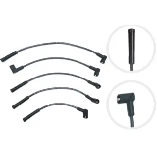 [1402] CABLES BUJIAS SKODA FELICIA COMBI 1.3 96-98 8MM