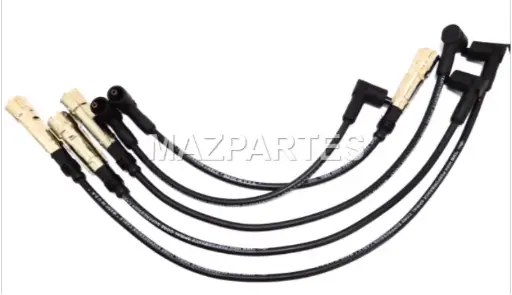 [1403] CABLES BUJIAS SKODA FELICIA 1.6 97-99 8MM