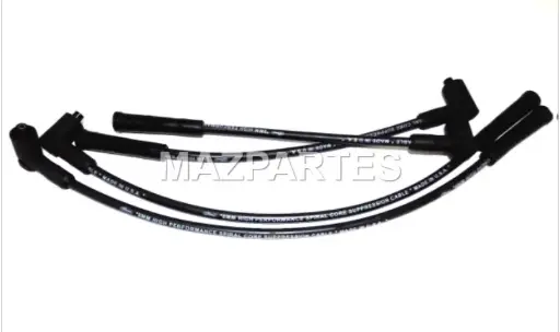 [1405] CABLES BUJIAS SKODA FAVORIT 1.3 94-95 FORMAN 1.3 94-95 8MM