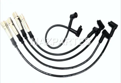 [1406] CABLES BUJIAS SKODA OCTAVIA CLASSIC 1.6 97-07 8MM
