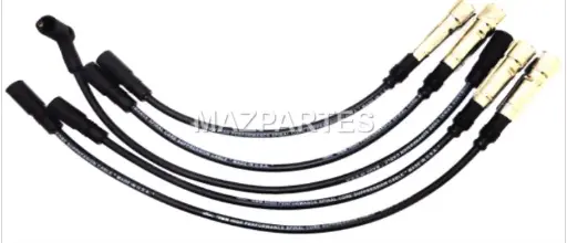 [1503] CABLES BUJIAS GOLF VENTO 2.0 91-98 8MM