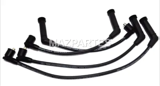 [2404] CABLES BUJIAS I10 1.1 09-15 PICANTO MORNING 1.1 04-11 ATOS PRIME 1.1 02-08 8MM