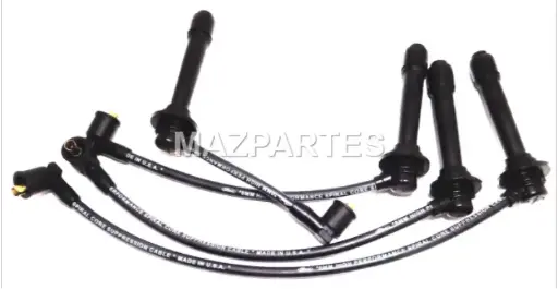 [2419] CABLES BUJIAS RIO STYLUS 1.4 1.5 03-14 RIO 1.5 1.6 03-06 8MM