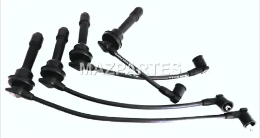 [2423] CABLES BUJIAS I10 1.2 09-15 PICANTO R 1.2 17-20 GRAN I10 1.2 15-20 8MM