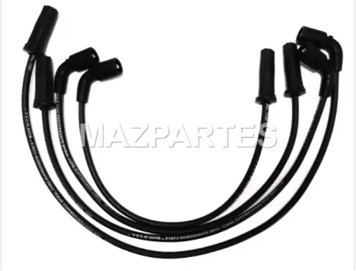[2805] CABLES BUJIAS PEUGEOT 405 2.0 90-96 INYECCION 8MM