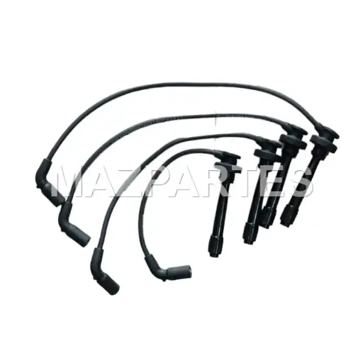 [2940] CABLES BUJIAS GREAT WALL HAVAL H3 2.0 11-14 H5 2.4 10-19 WINGLE 5 2.4 14-20 8MM