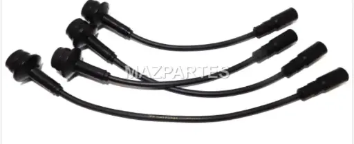 [2941] CABLES BUJIAS WINGLE 5 2.2 18-21 8MM