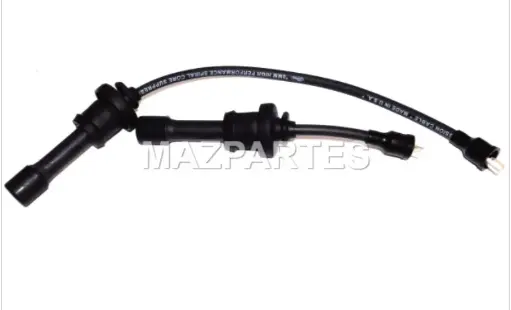 [2957] CABLES BUJIAS JAC B-15 B-CLASS 2.0 13-20 8MM