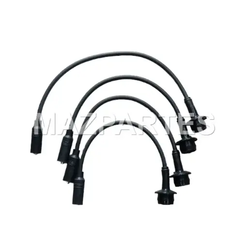 [2958] CABLES BUJIAS WINGLE 5 2.2 18-21 LARGO 8MM