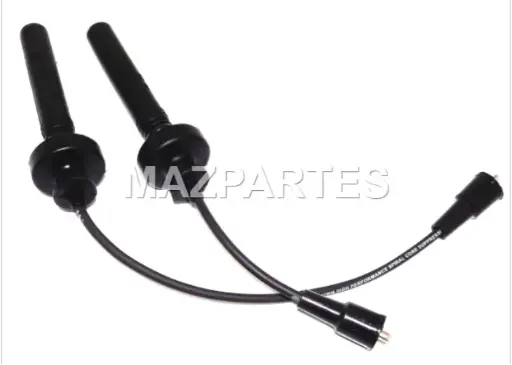 [3006] CABLES BUJIAS ZOTYE NOMADA 1.3 1.6 07-13 4 CILINDROS 8MM