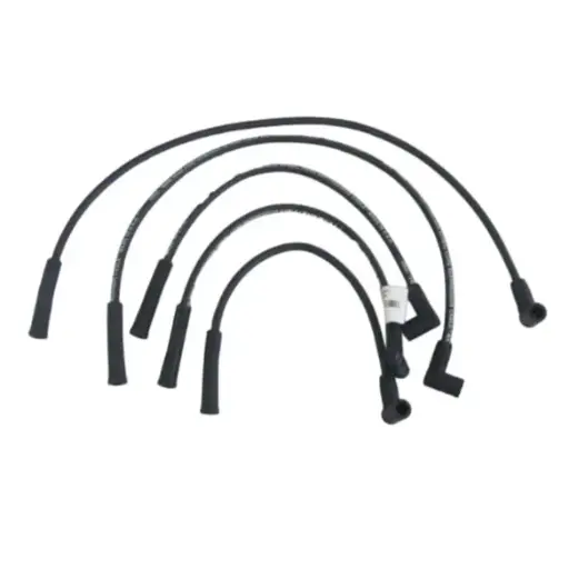 [305] CABLES BUJIAS CLIO I 1.4 00- RENAULT 9 INYECCION 8MM