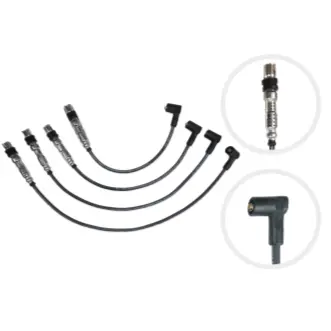[3255] CABLES BUJIAS GOL 1.6 12-19 8MM