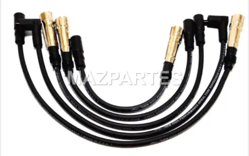[3258] CABLES BUJIAS GOL 1.8 94-13 8MM