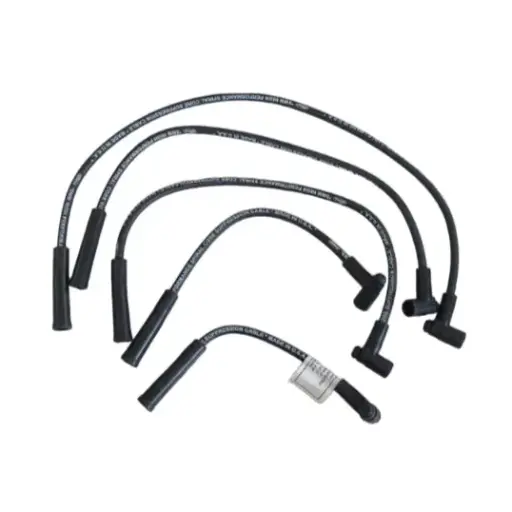 [327] CABLES BUJIAS RENAULT 1.7 95-