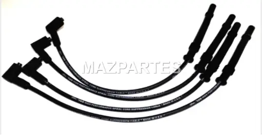 [330] CABLES BUJIAS RENAULT TWINGO 1.2 02-07 16V 8MM