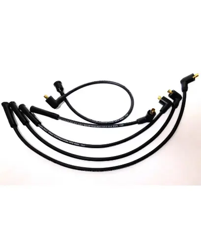 [418] CABLES BUJIAS B2600 97-07 BT-50 2.6 08-16 8MM