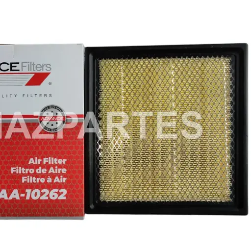 [AA-10262] FILTRO AIRE F-150 3.5 3.7 10-20 EXPEDITION 5.4 07- ZOTYE T600 17- COLORADO 2.5