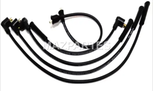 [427] CABLES BUJIAS B2200 01-07 B2600 97-07 BT-50 2.2 2.6 08-16 8MM